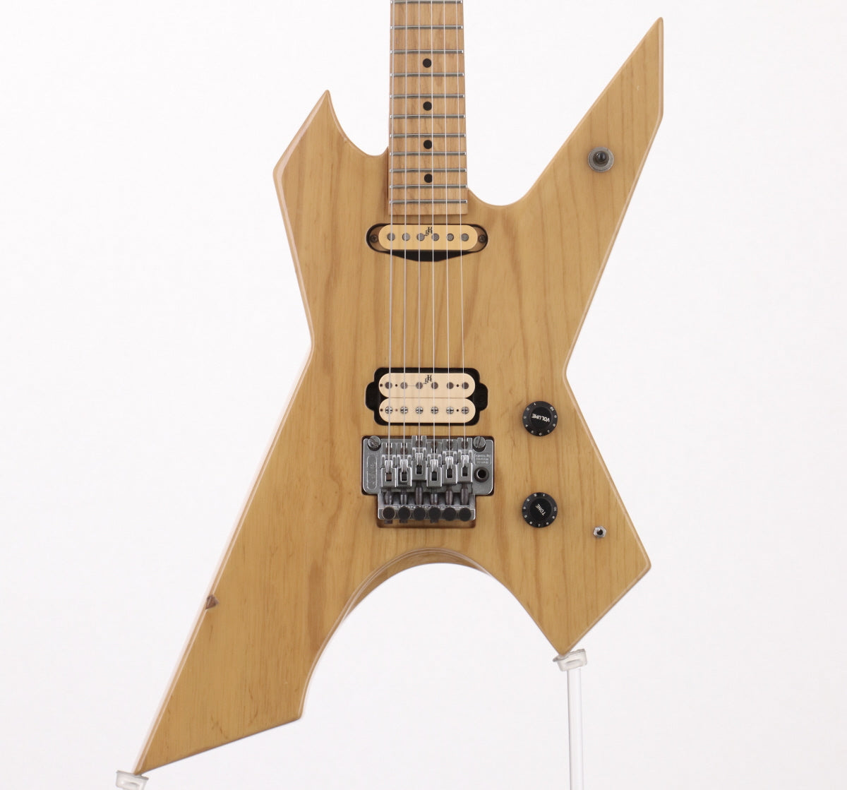 [SN KG-889020] USED KILLER / KG-STALLION Natural [06]