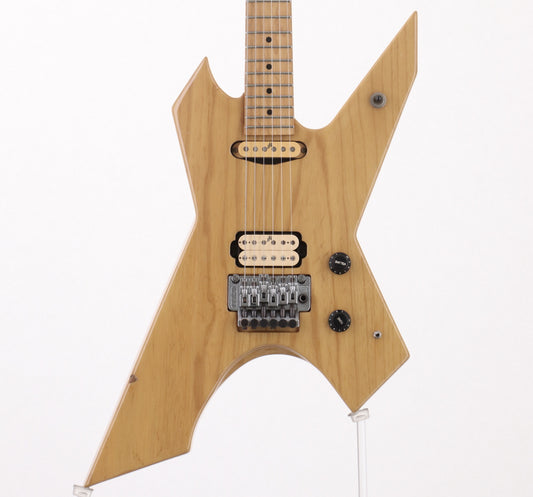 [SN KG-889020] USED KILLER / KG-STALLION Natural [06]