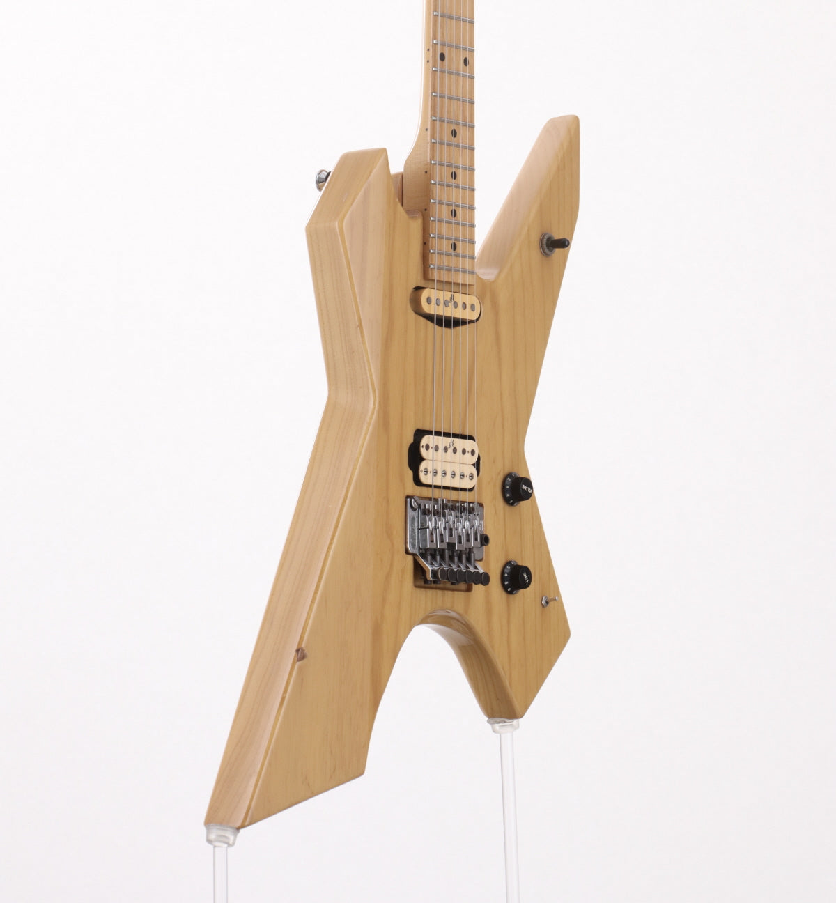 [SN KG-889020] USED KILLER / KG-STALLION Natural [06]