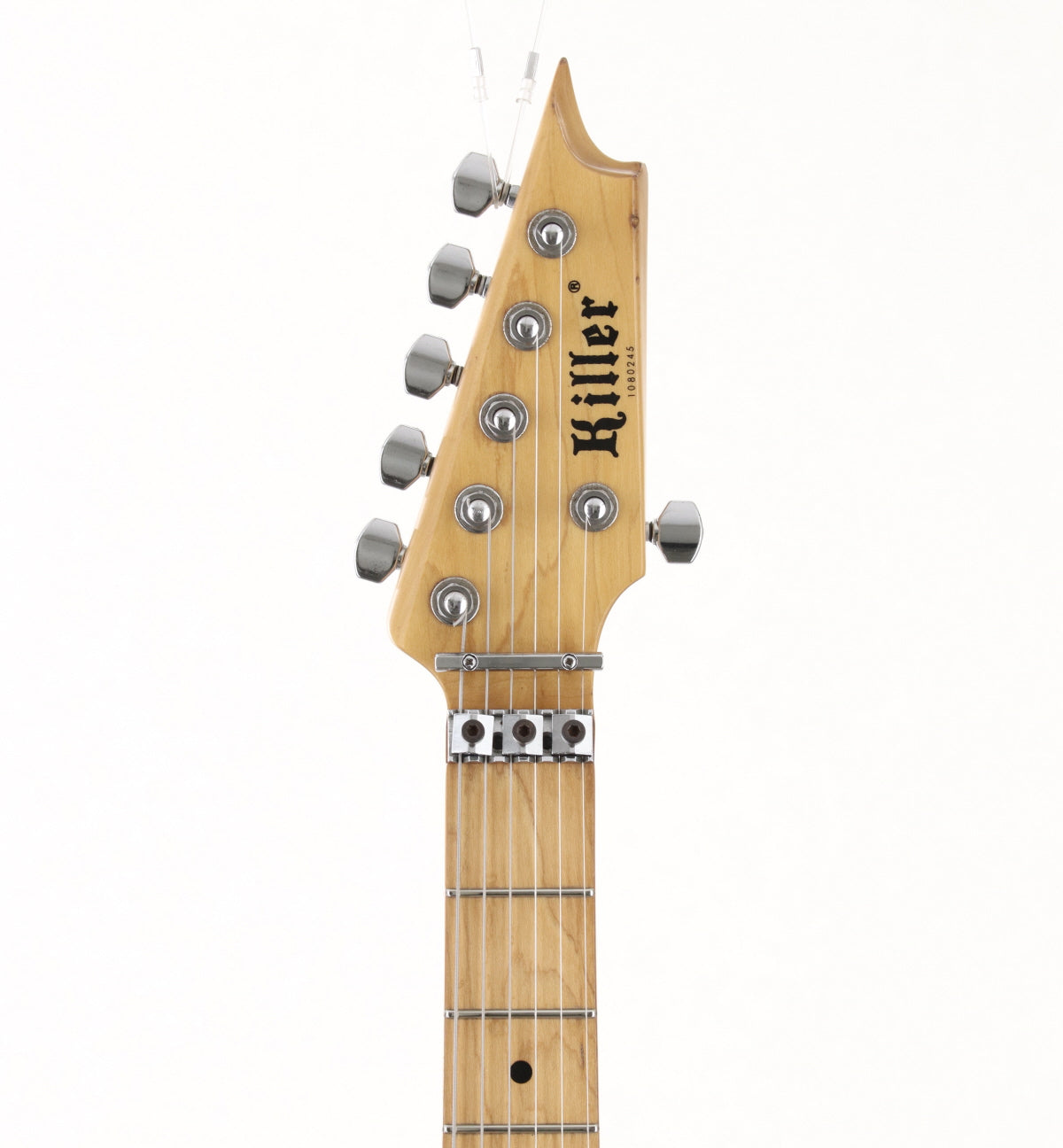 [SN KG-889020] USED KILLER / KG-STALLION Natural [06]