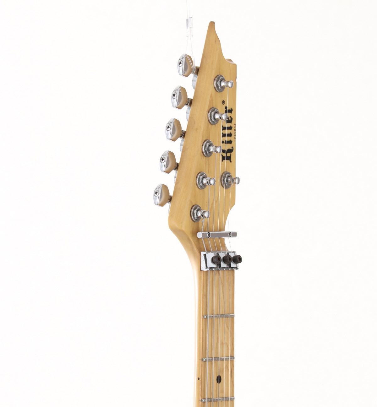 [SN KG-889020] USED KILLER / KG-STALLION Natural [06]