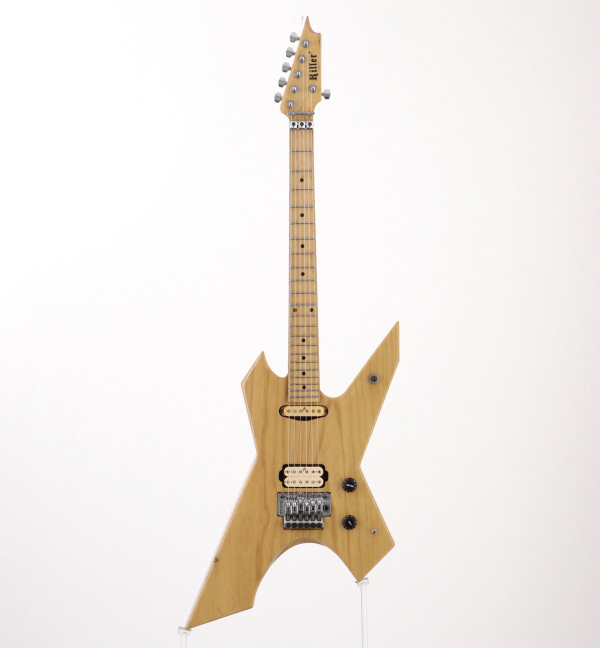 [SN KG-889020] USED KILLER / KG-STALLION Natural [06]