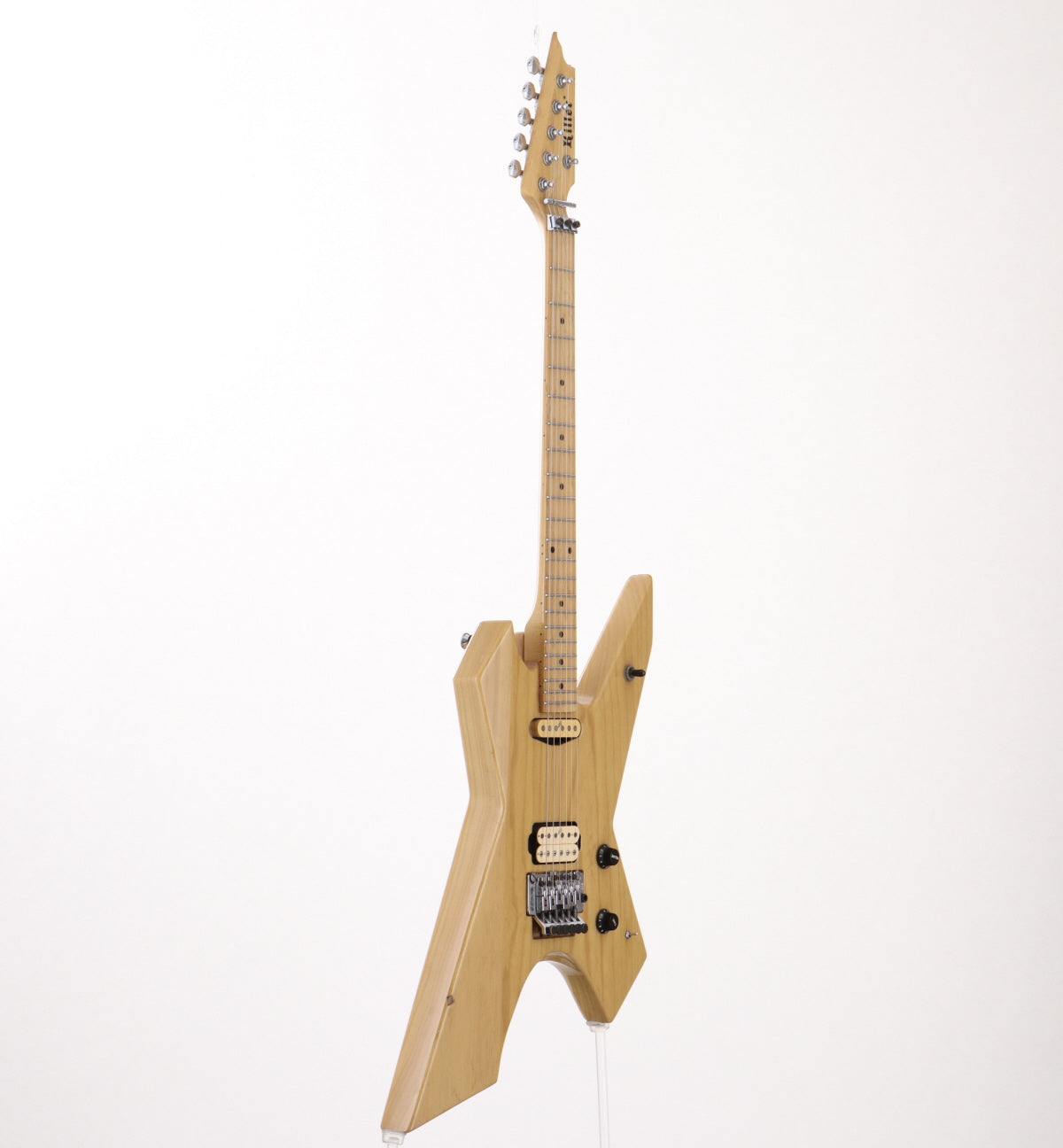 [SN KG-889020] USED KILLER / KG-STALLION Natural [06]
