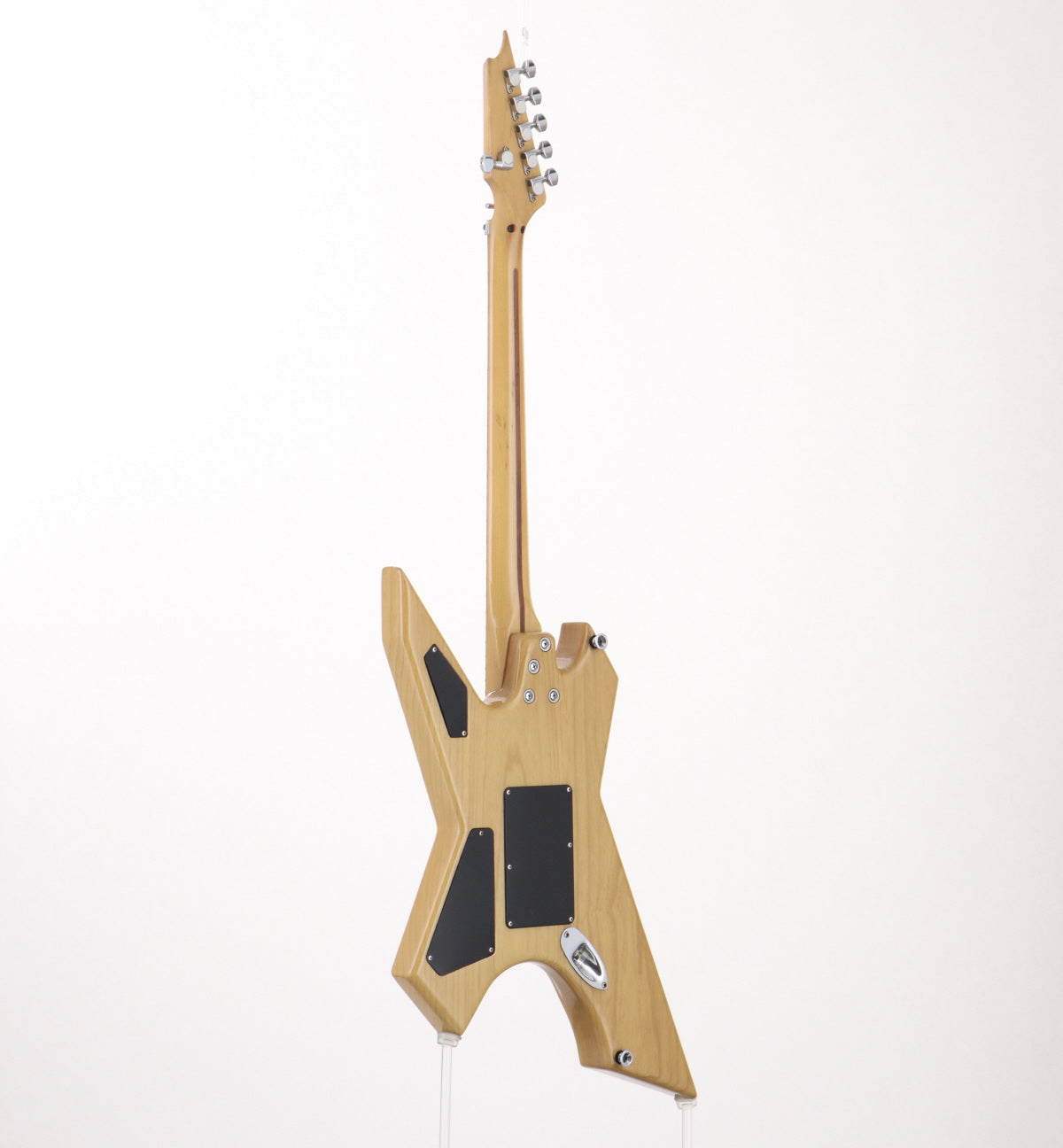 [SN KG-889020] USED KILLER / KG-STALLION Natural [06]