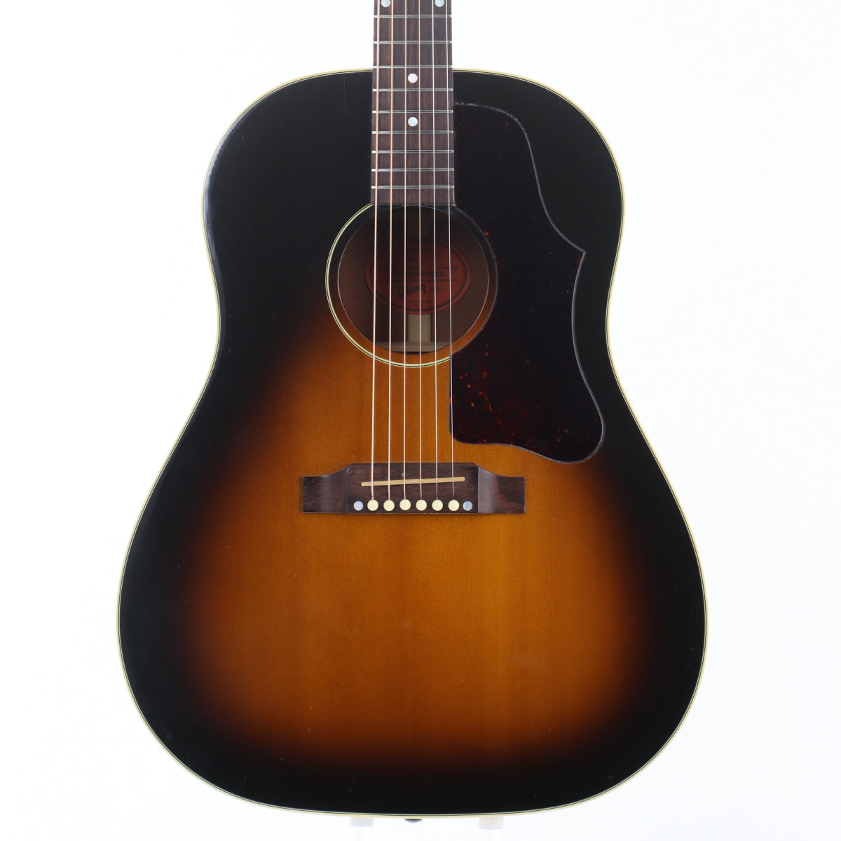 [SN 914229026] USED Gibson / 1962 J-45 VS made in 1999 [12]