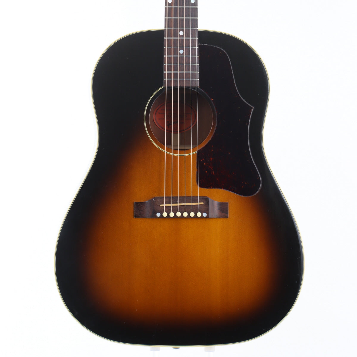 [SN 914229026] USED Gibson / 1962 J-45 VS made in 1999 [12]