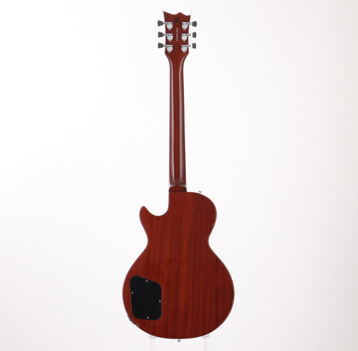 [SN ED0704520] USED EDWARDS / E-MA-98 Aloha Ken [06]