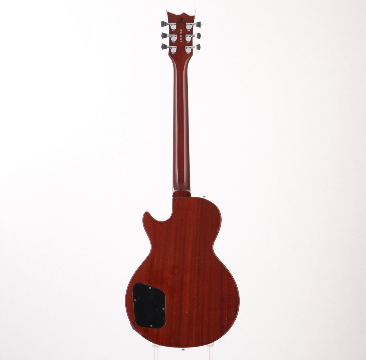 [SN ED0704520] USED EDWARDS / E-MA-98 Aloha Ken [06]