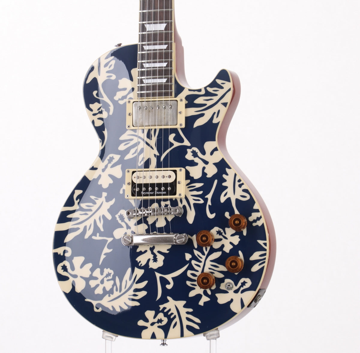 [SN ED0704520] USED EDWARDS / E-MA-98 Aloha Ken [06]