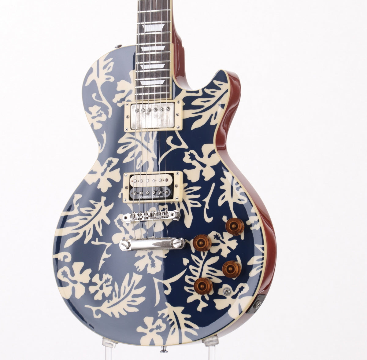 [SN ED0704520] USED EDWARDS / E-MA-98 Aloha Ken [06]
