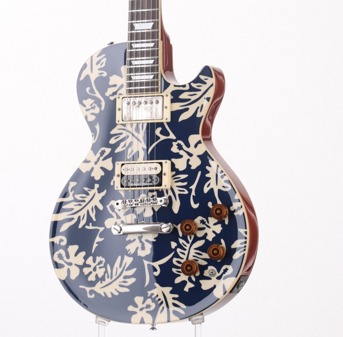[SN ED0704520] USED EDWARDS / E-MA-98 Aloha Ken [06]