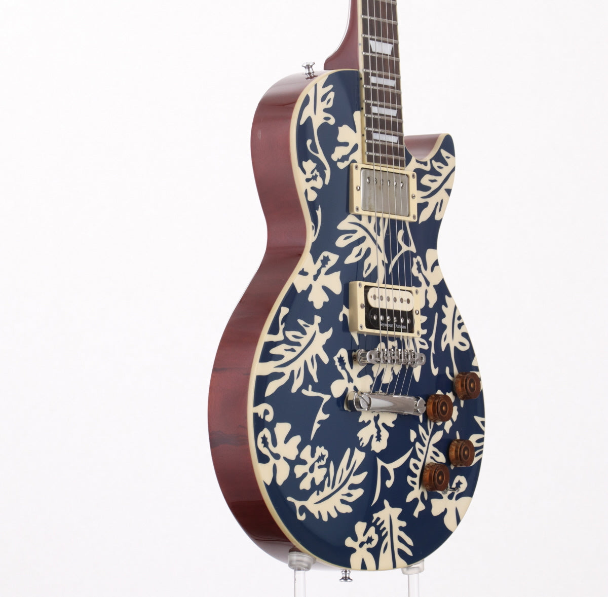 [SN ED0704520] USED EDWARDS / E-MA-98 Aloha Ken [06]