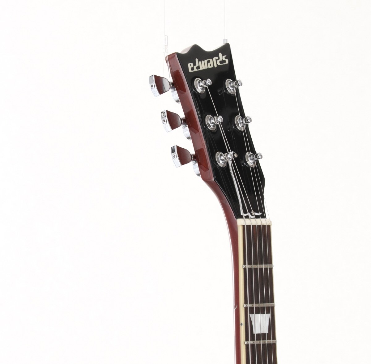 [SN ED0704520] USED EDWARDS / E-MA-98 Aloha Ken [06]