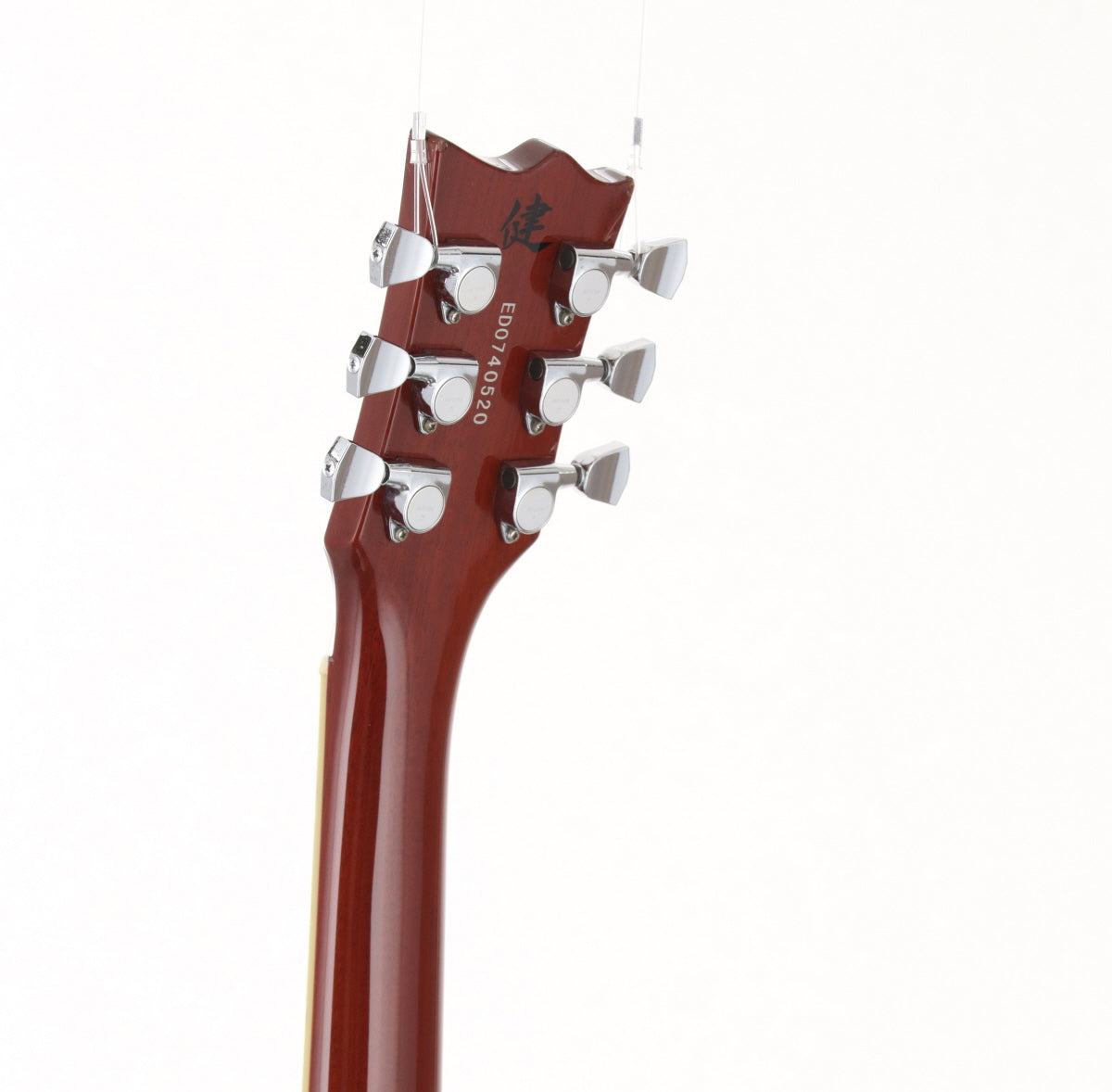 [SN ED0704520] USED EDWARDS / E-MA-98 Aloha Ken [06]
