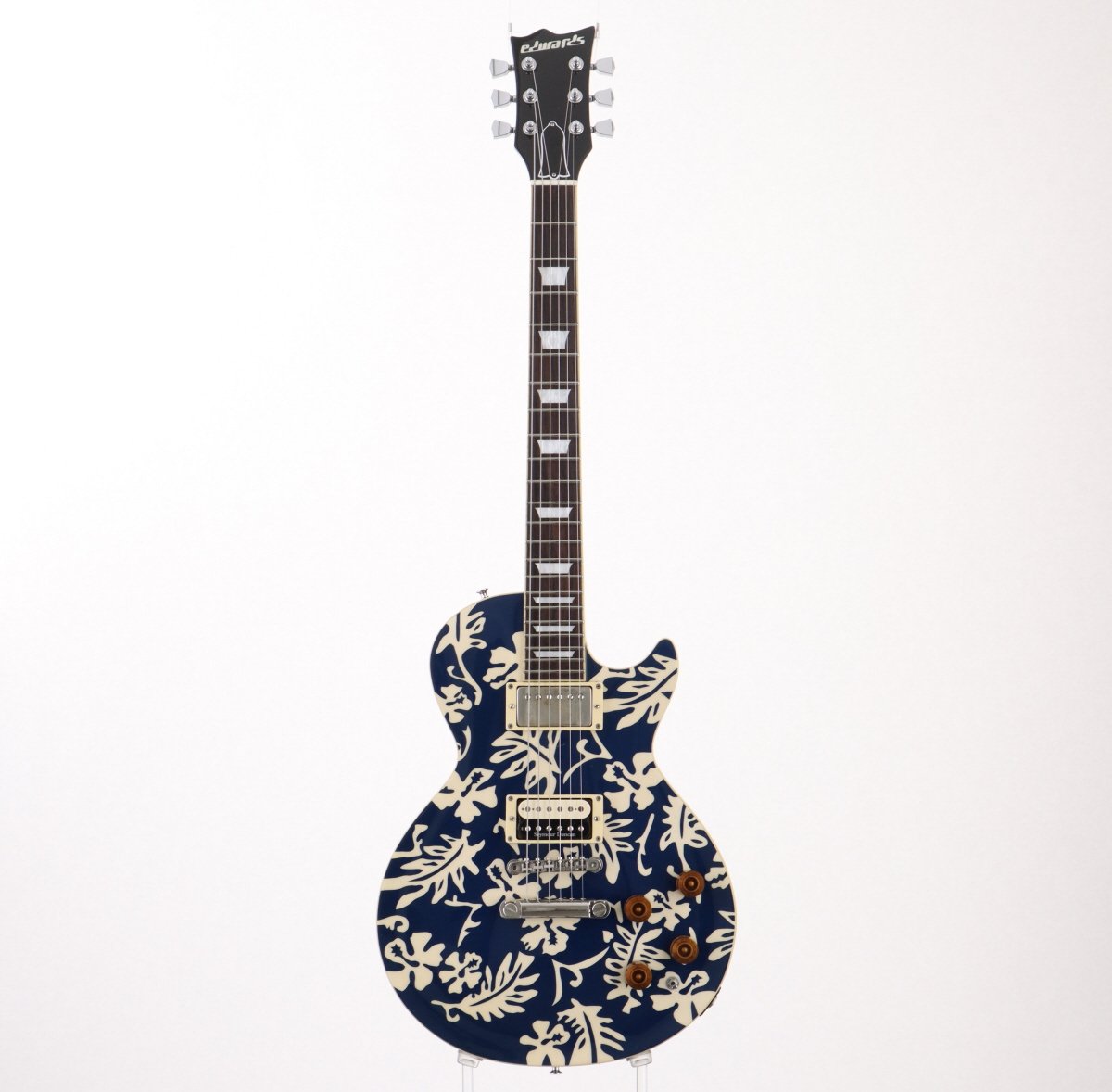 [SN ED0704520] USED EDWARDS / E-MA-98 Aloha Ken [06]