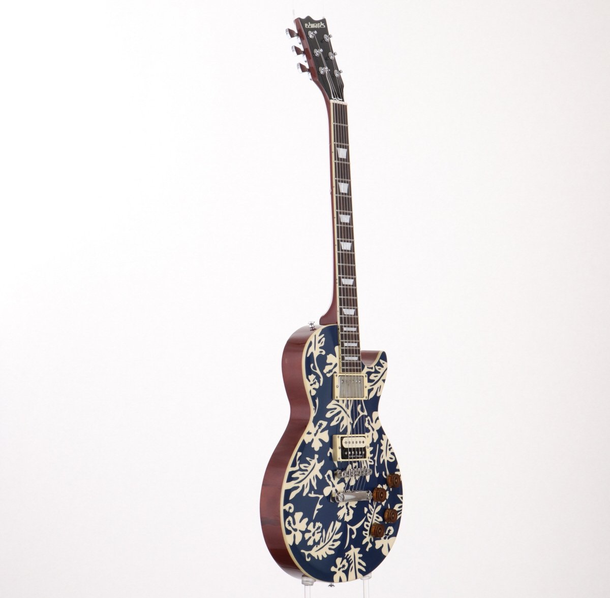 [SN ED0704520] USED EDWARDS / E-MA-98 Aloha Ken [06]