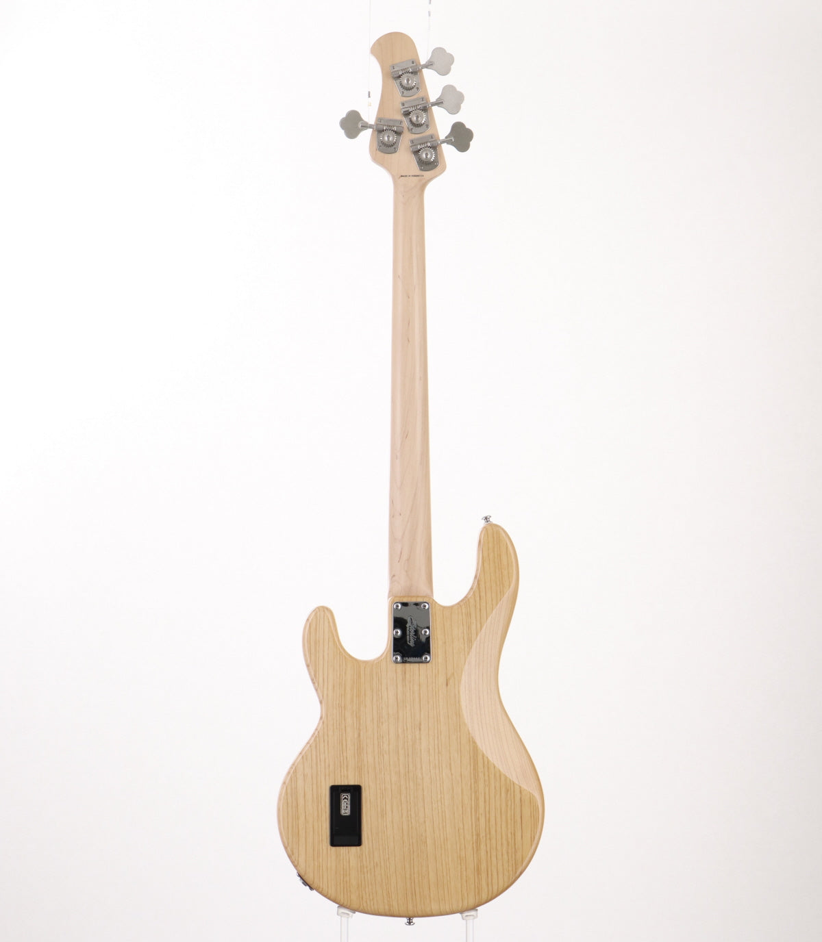 [SN SR17148] USED STERLING / RAY34 Natural [06]