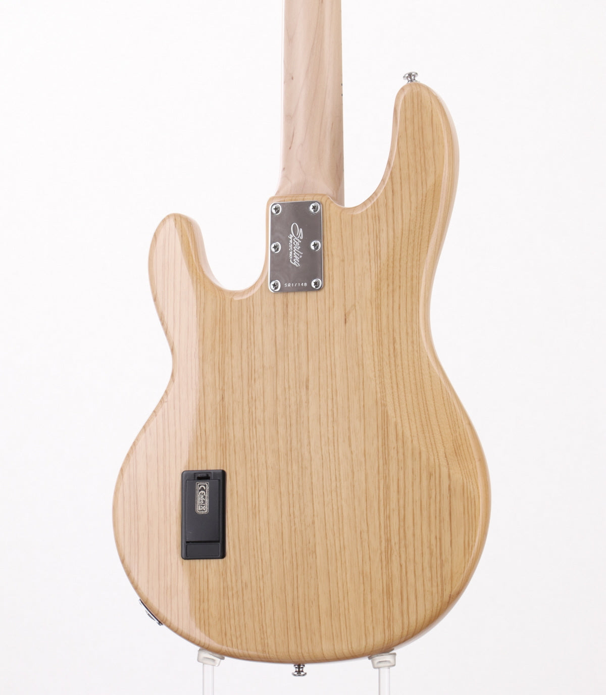 [SN SR17148] USED STERLING / RAY34 Natural [06]