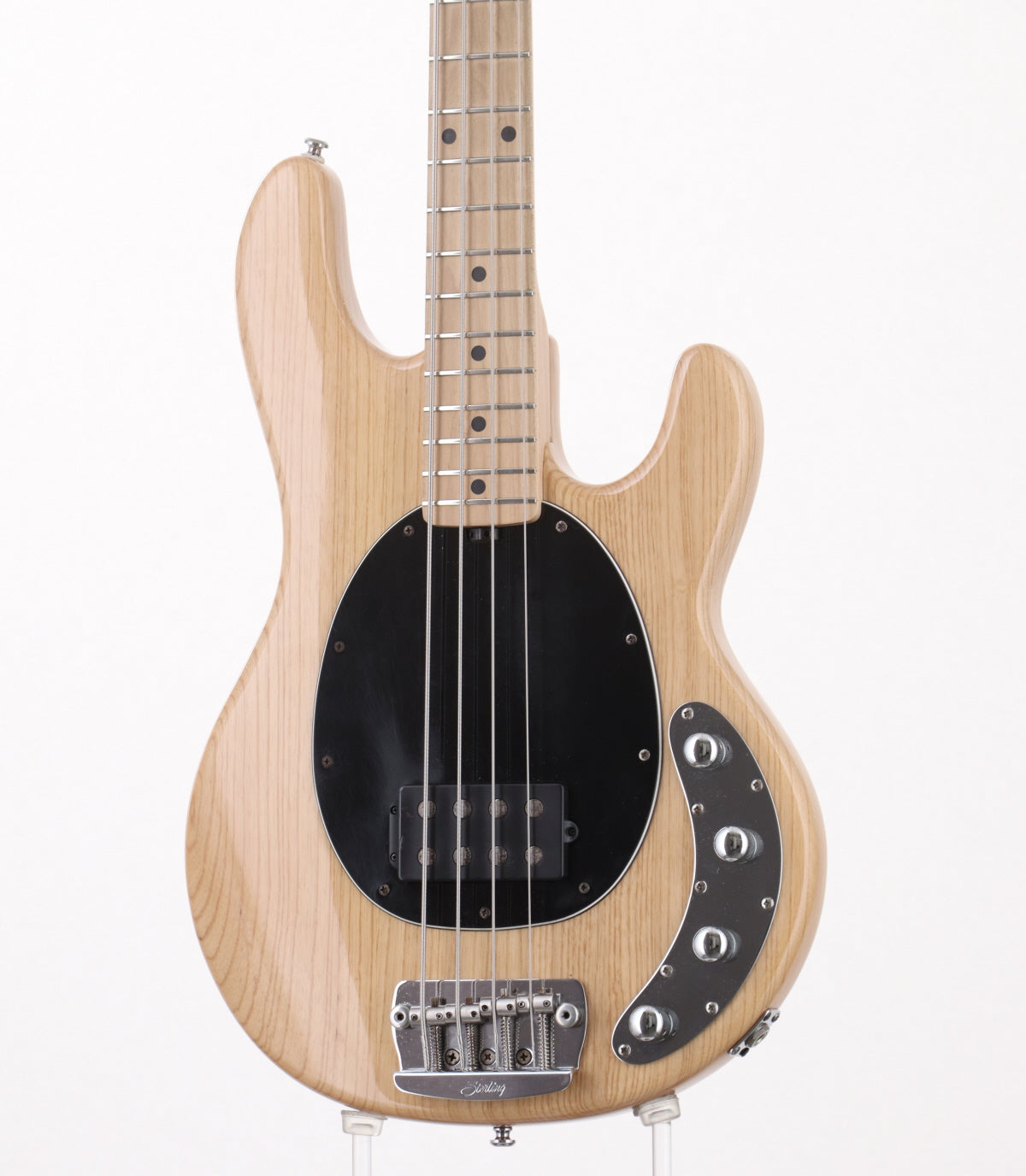 [SN SR17148] USED STERLING / RAY34 Natural [06]