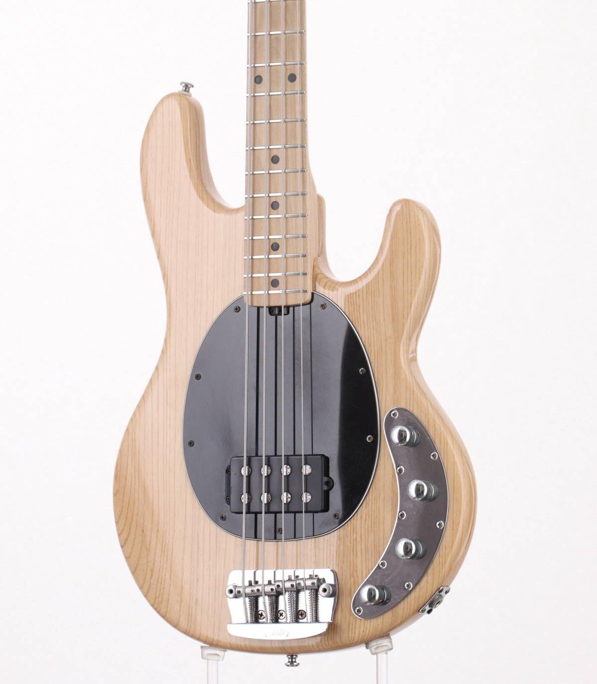[SN SR17148] USED STERLING / RAY34 Natural [06]