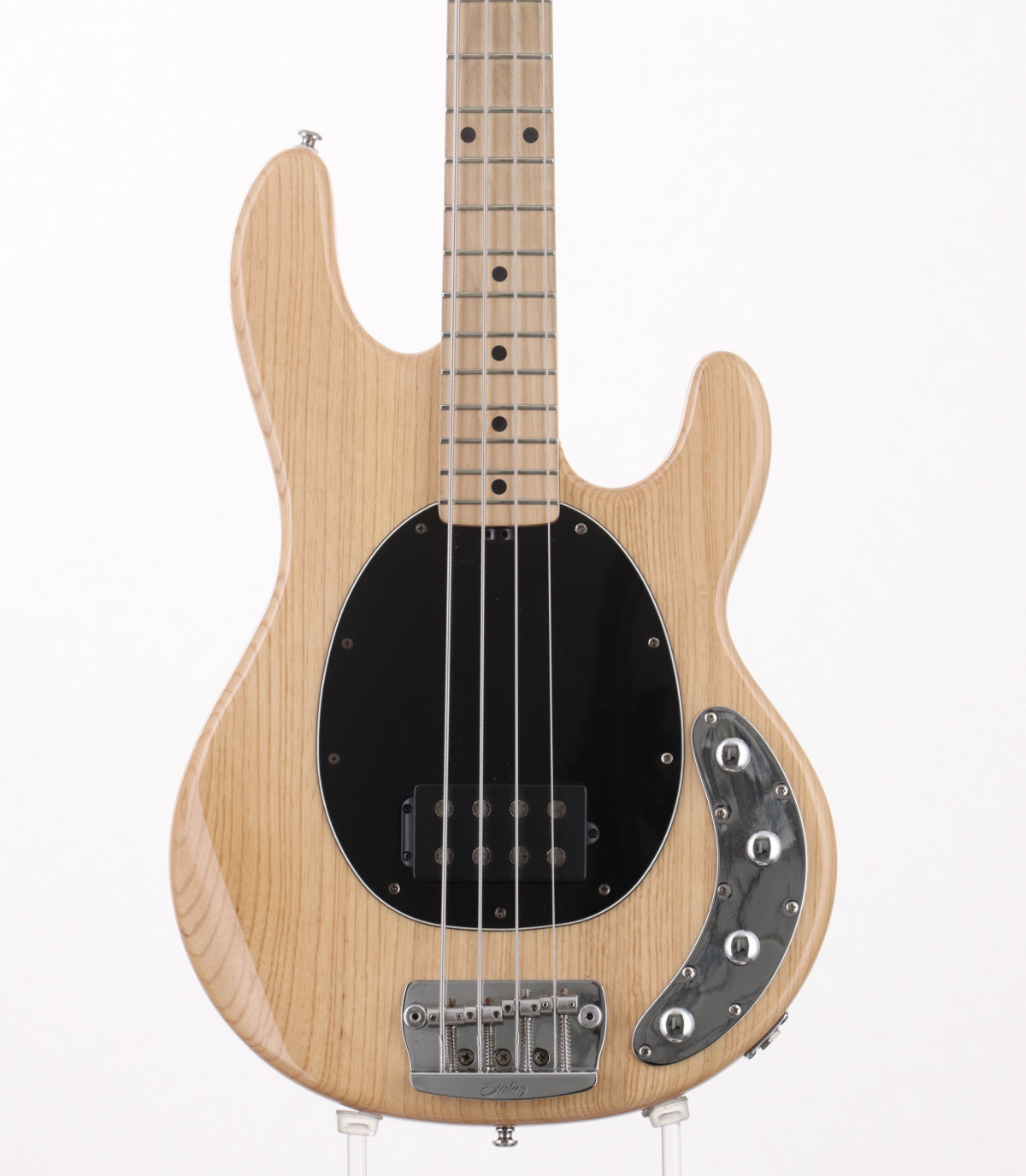 [SN SR17148] USED STERLING / RAY34 Natural [06]