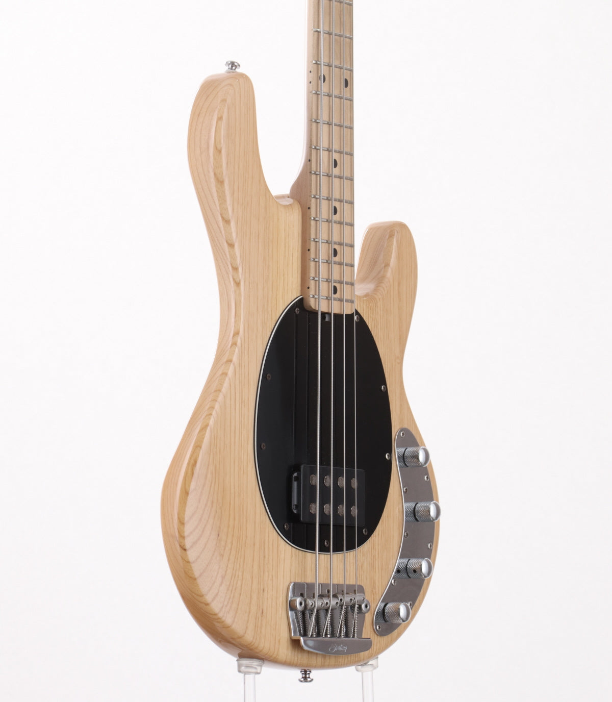 [SN SR17148] USED STERLING / RAY34 Natural [06]