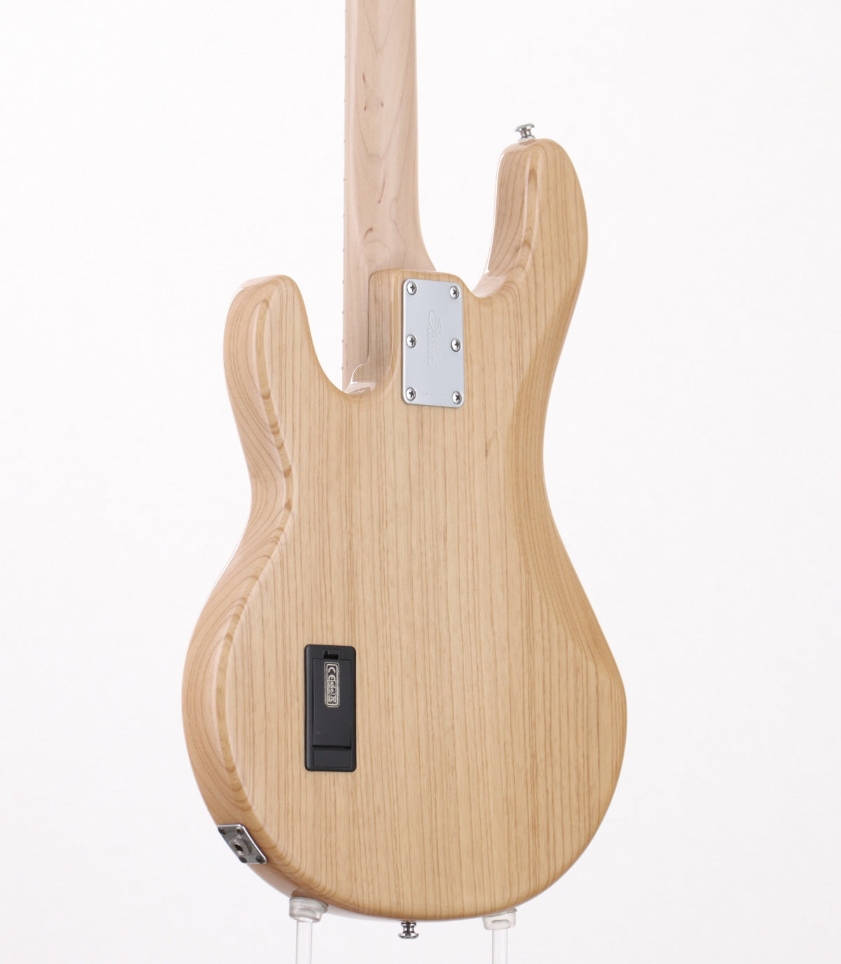 [SN SR17148] USED STERLING / RAY34 Natural [06]