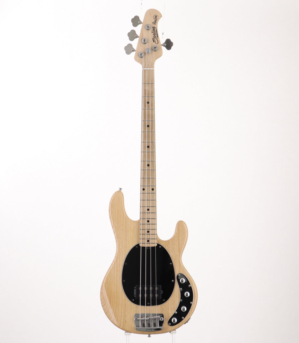 [SN SR17148] USED STERLING / RAY34 Natural [06]