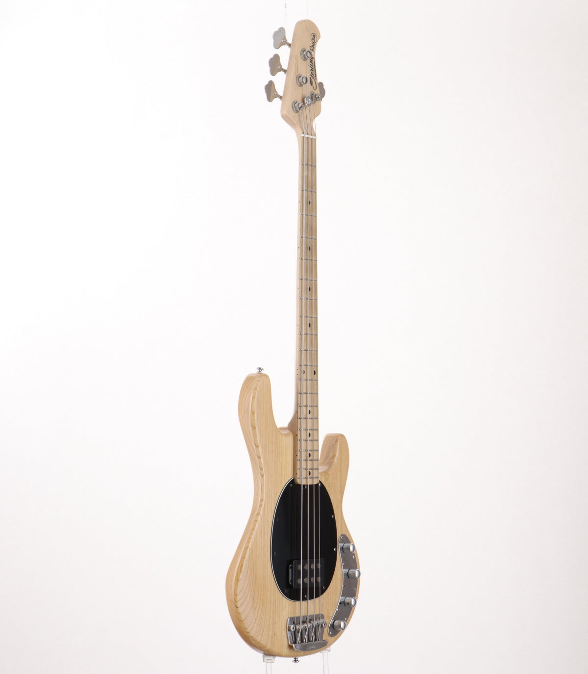 [SN SR17148] USED STERLING / RAY34 Natural [06]