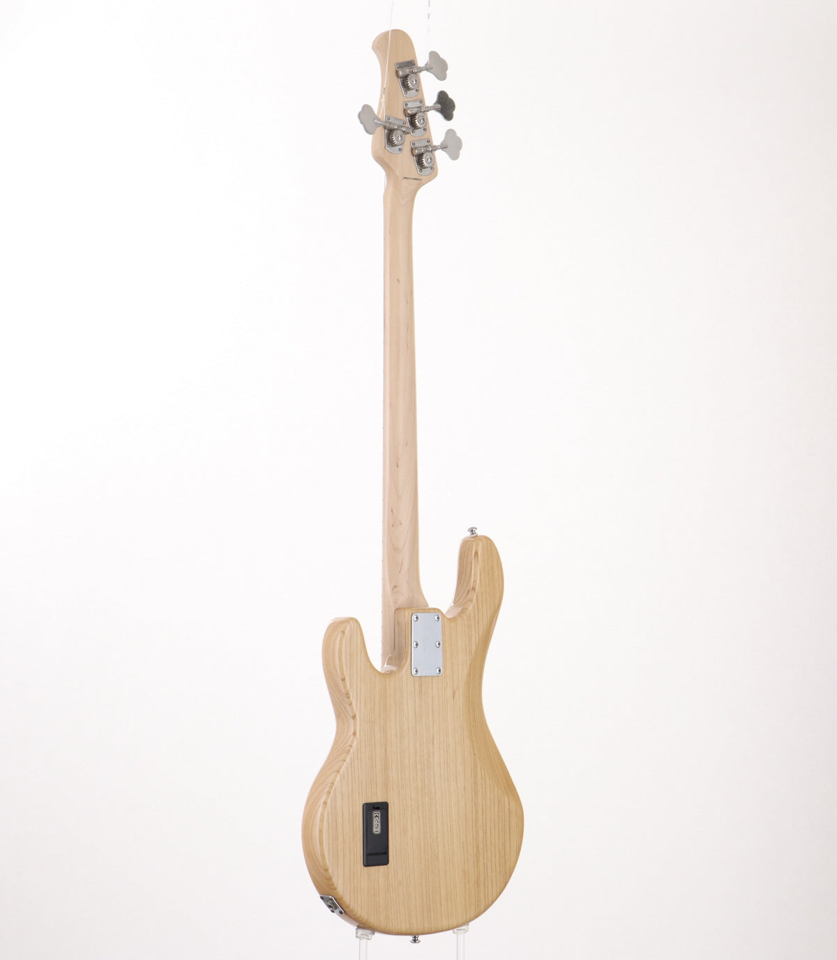 [SN SR17148] USED STERLING / RAY34 Natural [06]