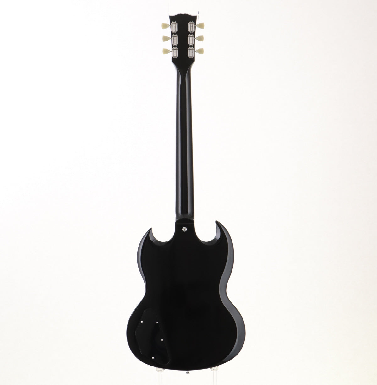 [SN 20500396] USED GIBSON / SG Standard EB Ebony [06]