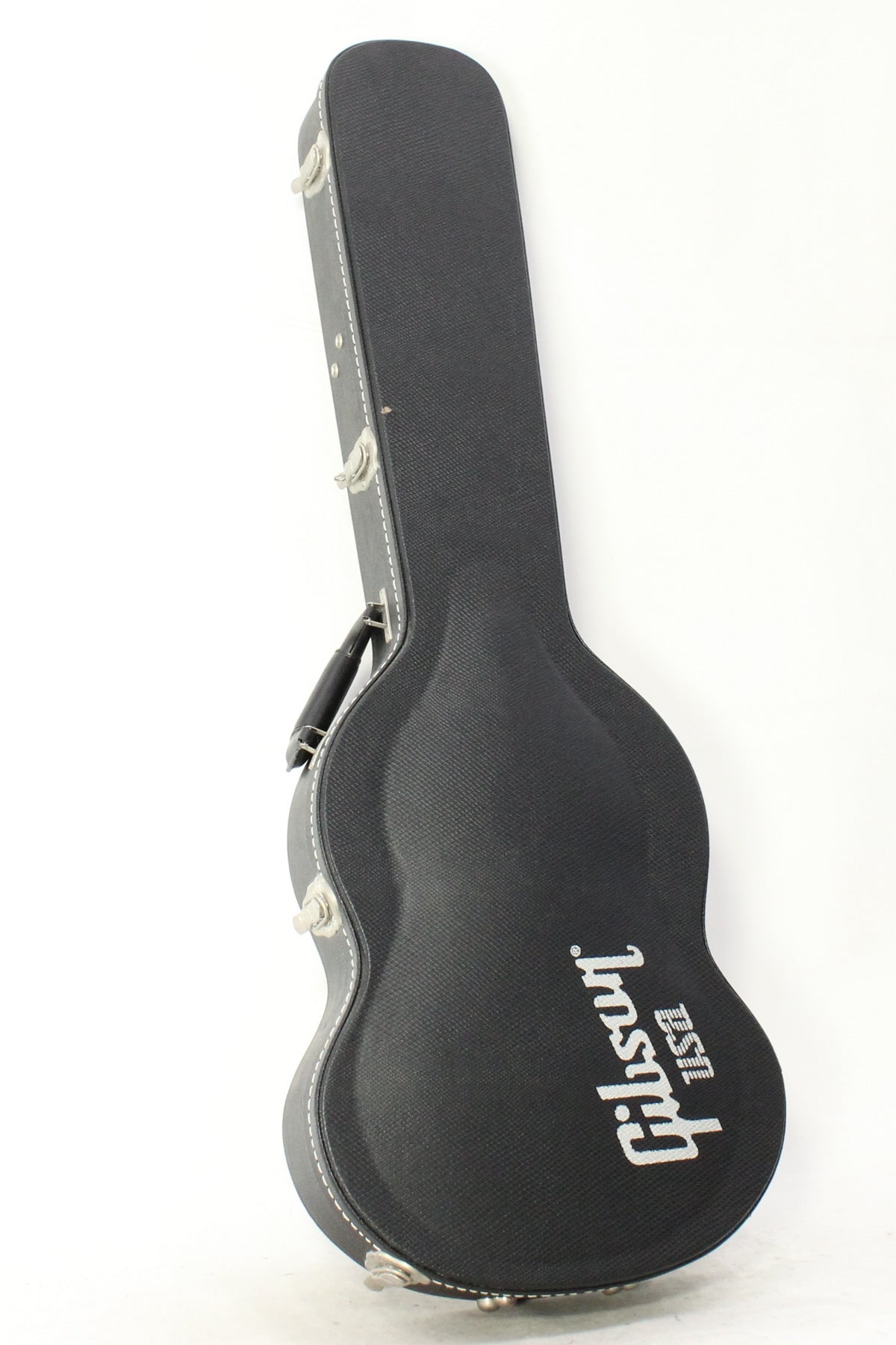 [SN 20500396] USED GIBSON / SG Standard EB Ebony [06]