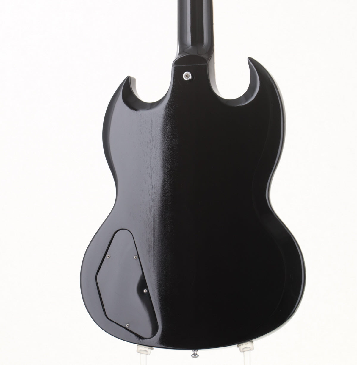 [SN 20500396] USED GIBSON / SG Standard EB Ebony [06]