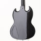 [SN 20500396] USED GIBSON / SG Standard EB Ebony [06]