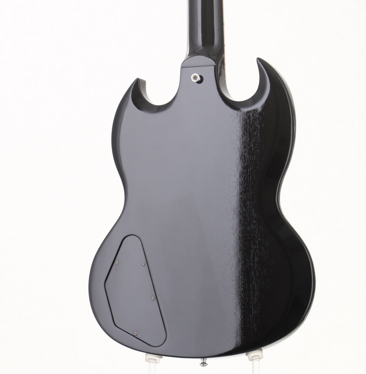 [SN 20500396] USED GIBSON / SG Standard EB Ebony [06]