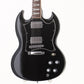 [SN 20500396] USED GIBSON / SG Standard EB Ebony [06]
