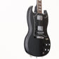 [SN 20500396] USED GIBSON / SG Standard EB Ebony [06]