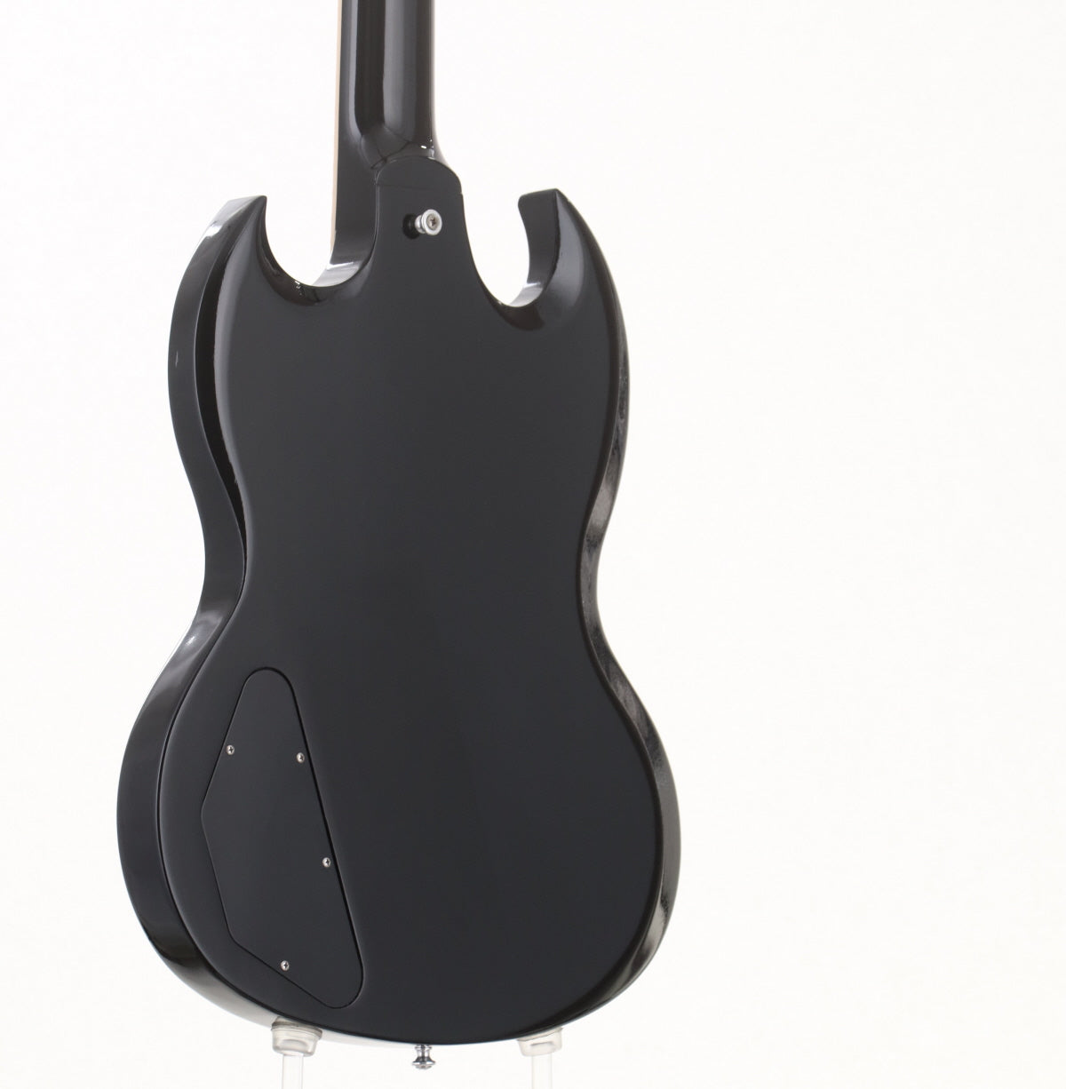 [SN 20500396] USED GIBSON / SG Standard EB Ebony [06]