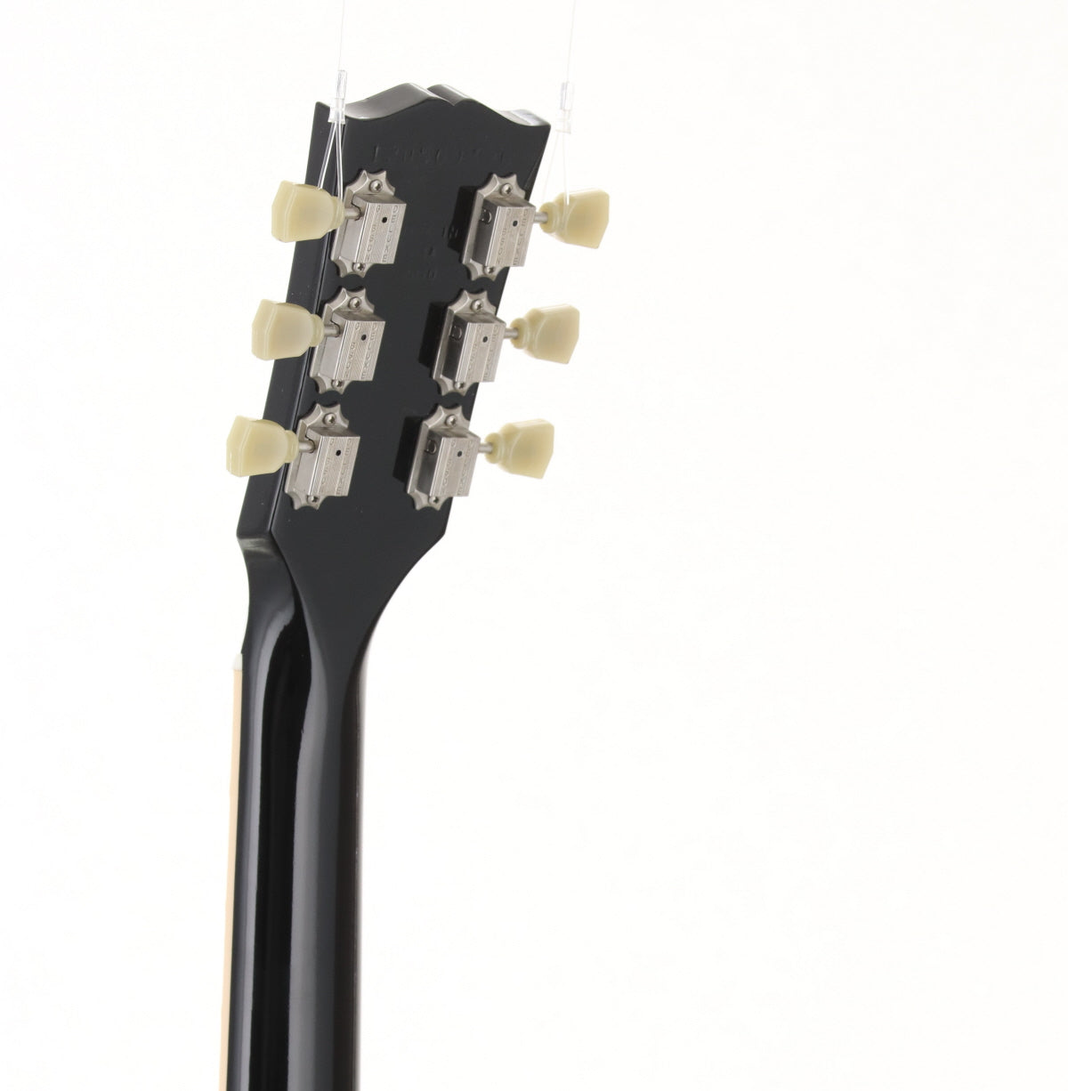 [SN 20500396] USED GIBSON / SG Standard EB Ebony [06]