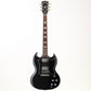 [SN 20500396] USED GIBSON / SG Standard EB Ebony [06]