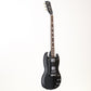[SN 20500396] USED GIBSON / SG Standard EB Ebony [06]