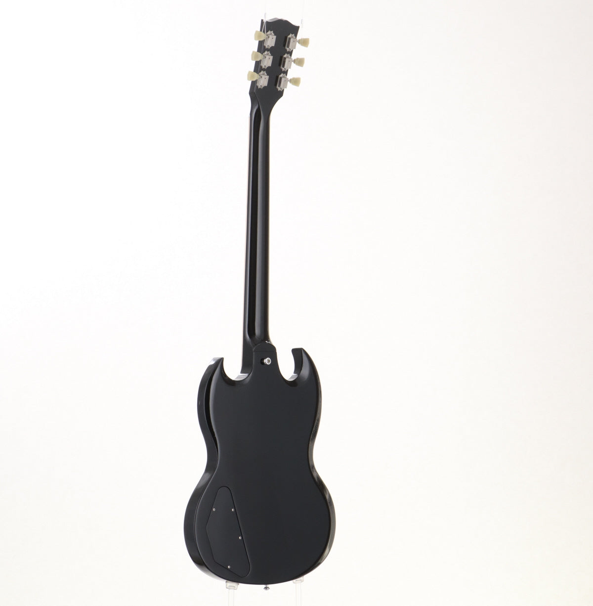 [SN 20500396] USED GIBSON / SG Standard EB Ebony [06]