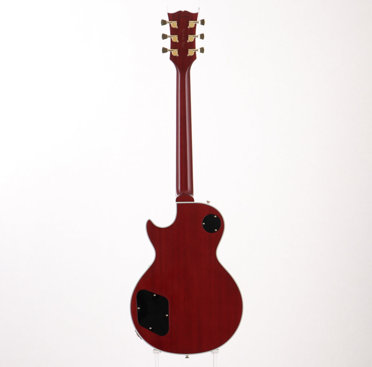 [SN 170264] USED CREWS MANIAC SOUND / KTR LC-02 Cherry Sunburst [06]
