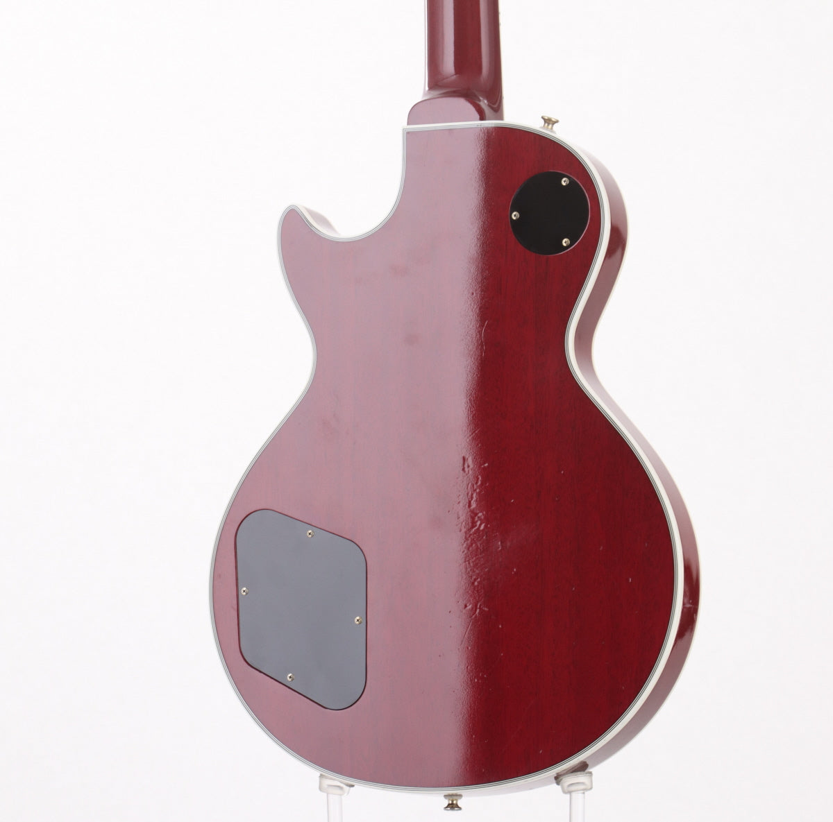 [SN 170264] USED CREWS MANIAC SOUND / KTR LC-02 Cherry Sunburst [06]