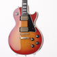 [SN 170264] USED CREWS MANIAC SOUND / KTR LC-02 Cherry Sunburst [06]