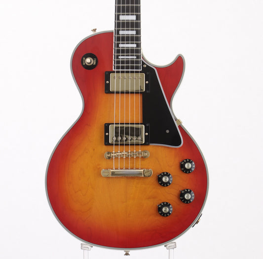 [SN 170264] USED CREWS MANIAC SOUND / KTR LC-02 Cherry Sunburst [06]
