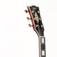 [SN 170264] USED CREWS MANIAC SOUND / KTR LC-02 Cherry Sunburst [06]