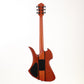 [SN E09030860] USED B.C.RICH / Mockingbird ST / Trans Honey Birst [06]