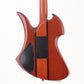 [SN E09030860] USED B.C.RICH / Mockingbird ST / Trans Honey Birst [06]