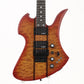 [SN E09030860] USED B.C.RICH / Mockingbird ST / Trans Honey Birst [06]